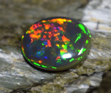 fire ethiopian opal